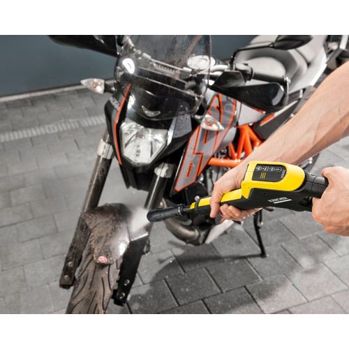 Karcher K 5 POWER CONTROL Perač pod pritiskom slika 4