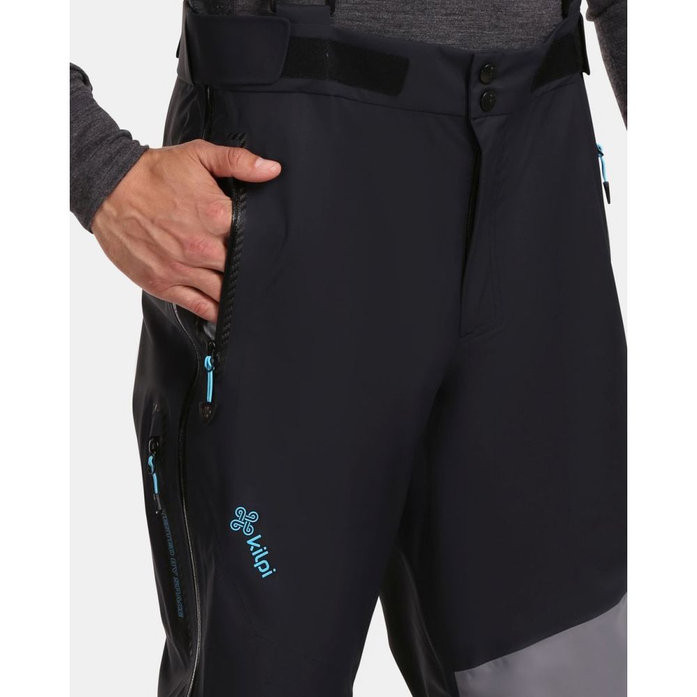 KILPI Hlače - HARDSHELL I VODONEPROPUSNE LTD COSMO-M slika 3