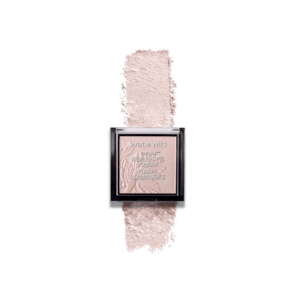 WnW MegaGlo highlighter – Precious Petals slika 3