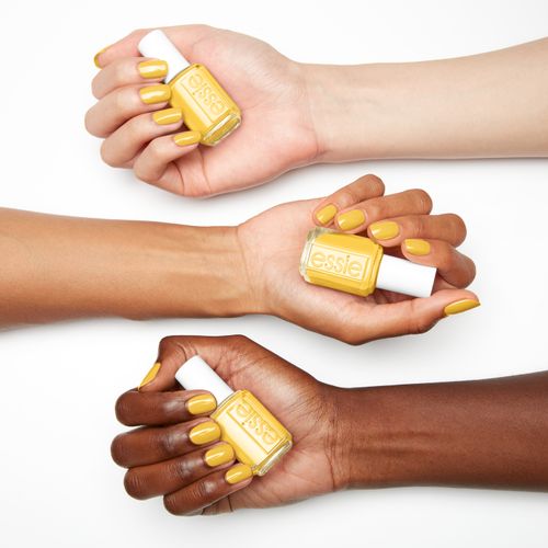 Essie 907 Sunshine be mine lak za nokte  slika 7