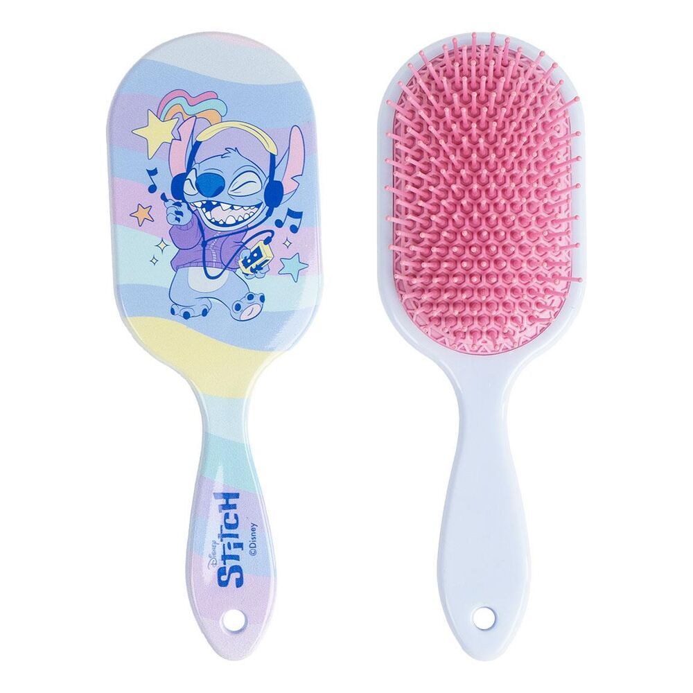 Disney Stitch Četka za kosu slika 4