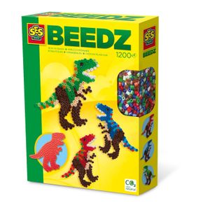 SES Beedz - Perle T-Rex Dino 