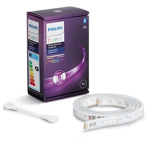 PH041 Philips HUE LED traka Plus V4 EMEA nastavak 1m RGB slika 1