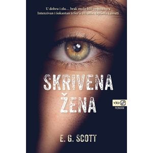 Skrivena žena, Scott, E. G.