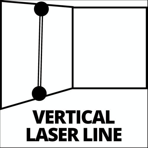 Einhell Laserski nivelator TC-LL 2 slika 7
