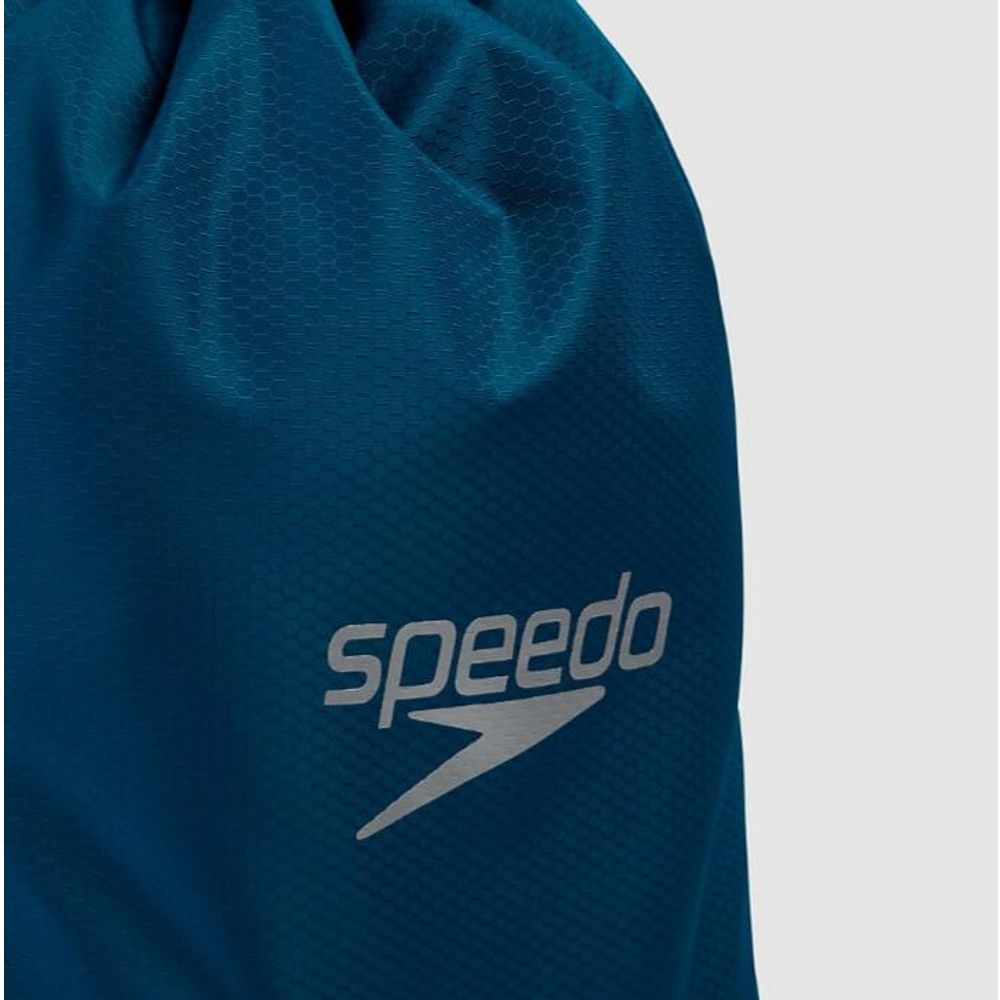 Speedo Torba POOL BAG AU Blue/Black slika 4