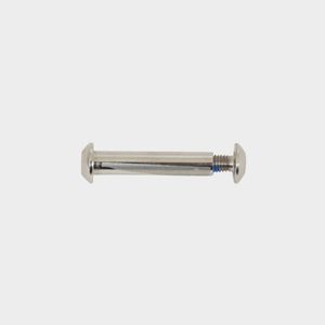 MICRO Osovina Vijak Unutrašnji Navoj, 62 mm