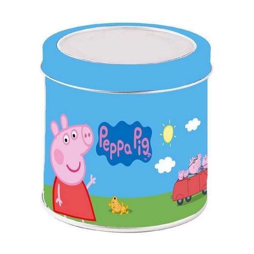 Dječji satovi Cartoon 482625 - TIN BOX (Ø 32 mm) slika 2