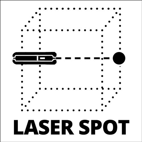 Einhell Laserska libela TC-LL 1 slika 8