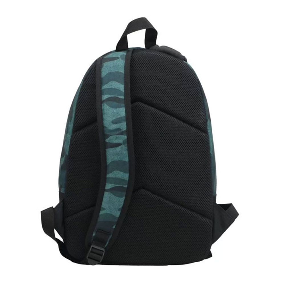 Target školski rana Camo Green Dallas 27784 slika 2