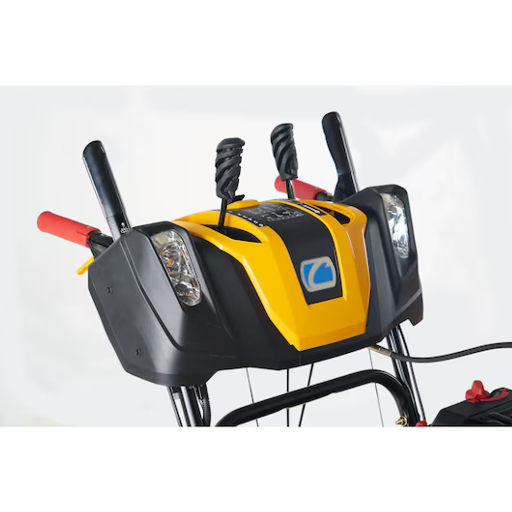 Cub Cadet Snježna freza 3- STEPENA XS3 66 SWE 31AY5EVX603271311 slika 13