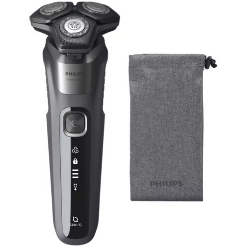 Philips Električni aparat za mokro i suho brijanje S5587/10 slika 1