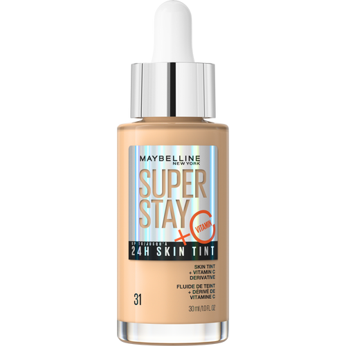 Maybelline New York Super Stay Skin Tint 24H tonirani serum  31​ slika 1