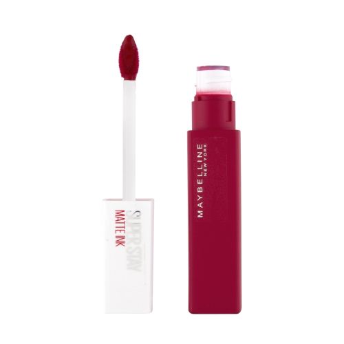 Maybelline New York Superstay Matte Ink ruž za usne 20 Pioneer slika 1