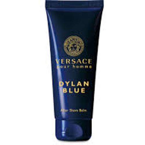 Versace Pour Homme Dylan Blue After Shave Balm 100 ml (man) slika 1