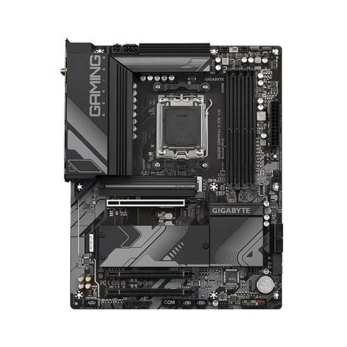 Gigabyte B650 GAMING X AX V2 rev. 1.x matična ploča slika 2