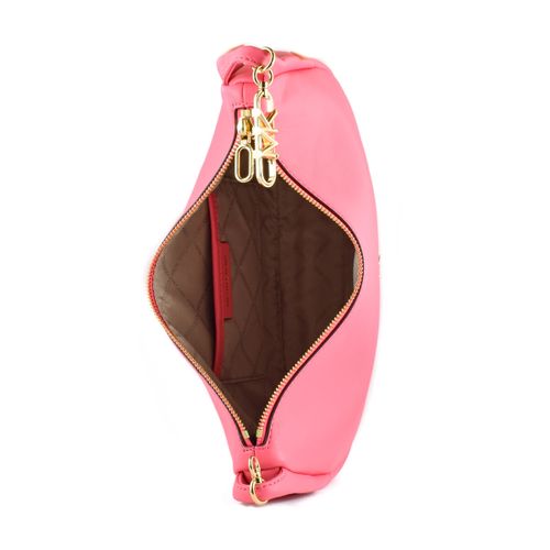 Torba na Rame Michael Kors KENDALL-CAMILA-ROSE Roza 30 x 20 x 6 cm slika 3