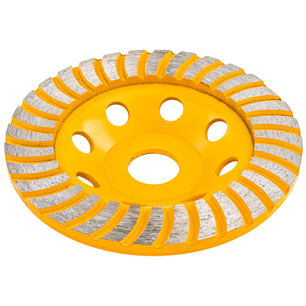 BRUSNI DISK 125 MM PM-DTG-1252T slika 5