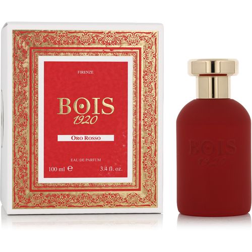Bois 1920 Oro Rosso Eau De Parfum 100 ml (unisex) slika 2