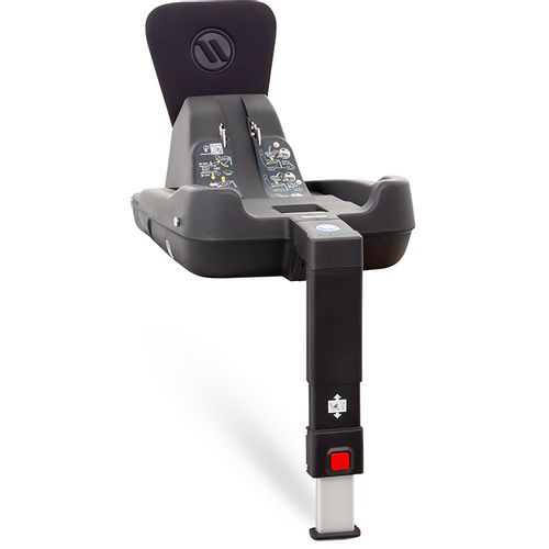 Baza Isofix IQ Avionaut Pixel/Aerofix slika 8