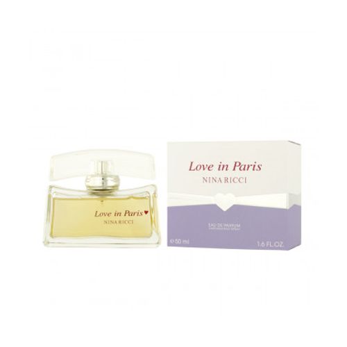 Nina Ricci Love in Paris EDP 50 ml  slika 2