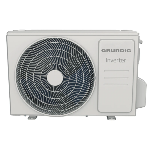 Grundig klima uređaj 3,5 KW GEHPK 125 / GEHPK 126 slika 5