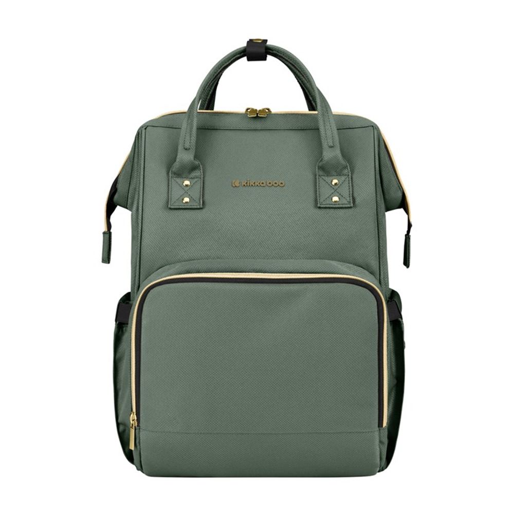 Kikka Boo Torba/Ruksak Siena, Army Green slika 1
