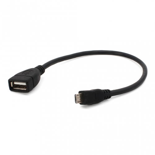Kabl OTG micro USB na USB Z slika 1