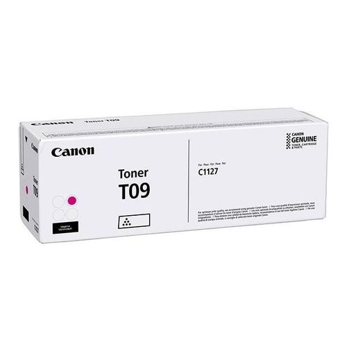 Canon T09 M Toner Original slika 2