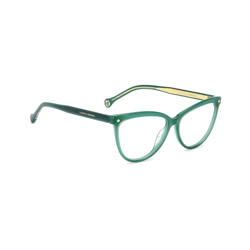 Ženske Dioptrijske naočale Carolina Herrera HER 0085-Green slika 2