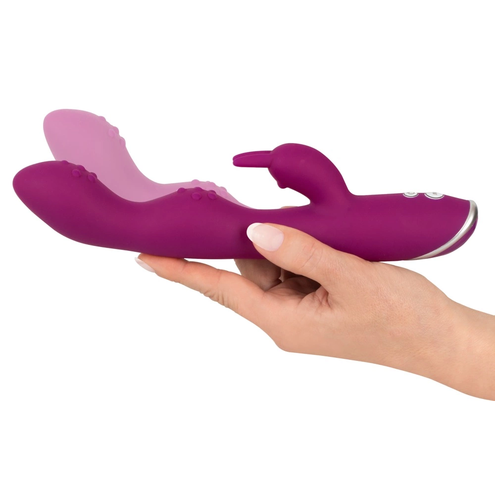Sweet Smile A,G&C Spot Vibrator slika 7