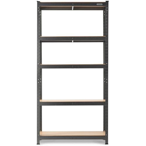 VonHaus 1.8m 5 shelf rack HAMMERITE slika 7