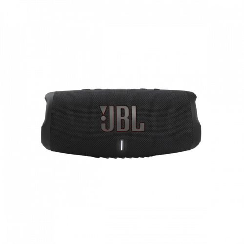 JBL CHARGE 5 BLACK prenosni bluetooth zvučnik slika 2