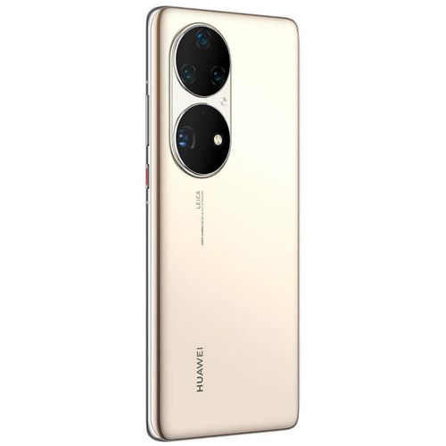Huawei P50 Pro Gold slika 5