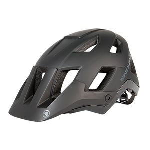 Endura kaciga Hummvee Plus MIPS Black