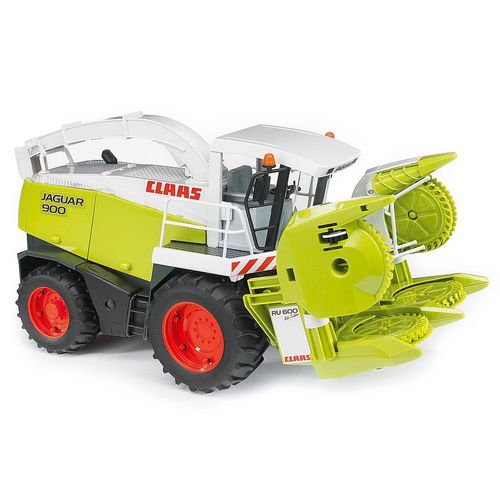 Bruder Kombajn Set Claas Jaguar 900 slika 4