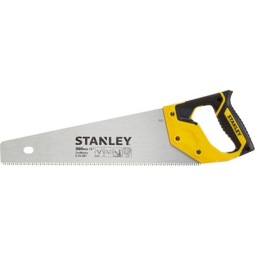 Stanley Testera Jet Cut Gruba - 38cm 2-15-281 slika 1