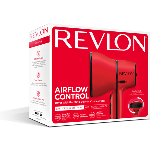 Revlon style twist sušilo slika 4