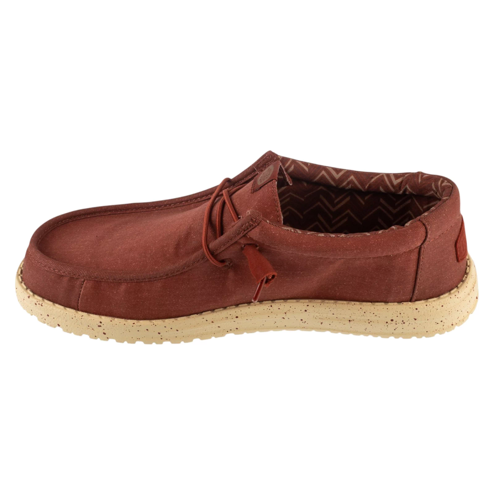 Hey Dude Wally Stretch Canvas 40700-7BH slika 2