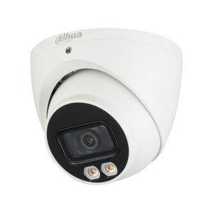 DAHUA HAC-HDW1200T-IL-A-0280B-S6 2MP Smart Dual Light HDCVI Fixed-focal Eyeball kamera