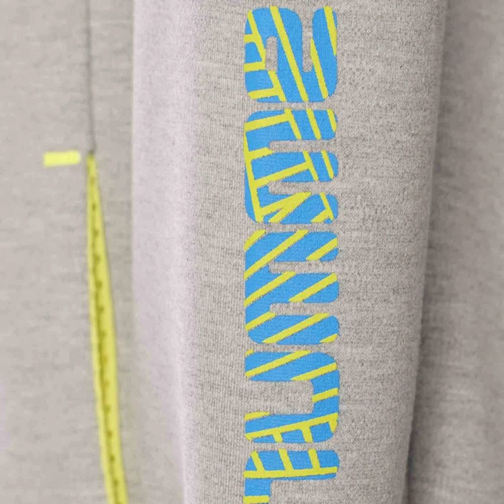 Hummel Duks za dječake Hmljari Zip Hoodie slika 3