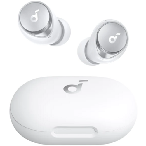 Anker Soundcore Earbuds Space A40, slušalice, bijela slika 1