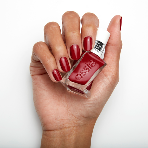 essie Gel Couture lak za nokte 345 slika 9