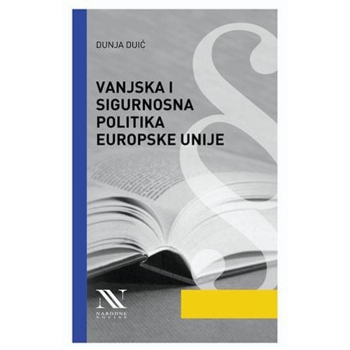 Vanjska i sigurnosna politika Europske unije slika 2