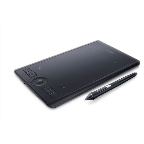 Wacom Intuos Pro S New grafička tabla slika 2