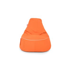 Golf - Orange Orange Bean Bag