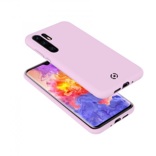 CELLY Futrola FEELING  za Huawei P30 PRO u PINK boji slika 6