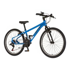 Visitor Bicikl Radiance 24", Plavo/Crni