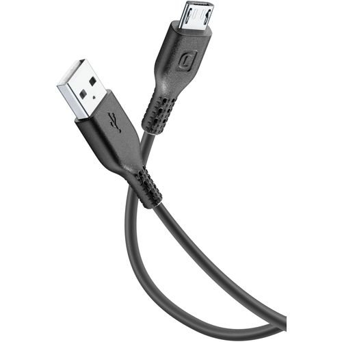 Cellularline kabel Micro USB 120 cm slika 1