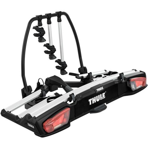 Thule VeloSpace XT 3, 939 nosač bicikla na kuku vozila za 3-4 bicikla slika 12